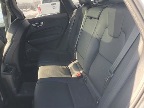 Certified 2025 Volvo XC60 T8 Plus w/ Protection Package Premier image 34