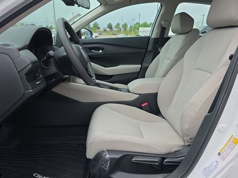 New 2026 Honda Accord LX image 5