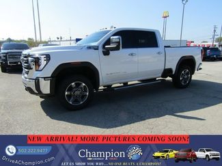 Used 2026 GMC Sierra 2500 SLT AWD/4WD video 1