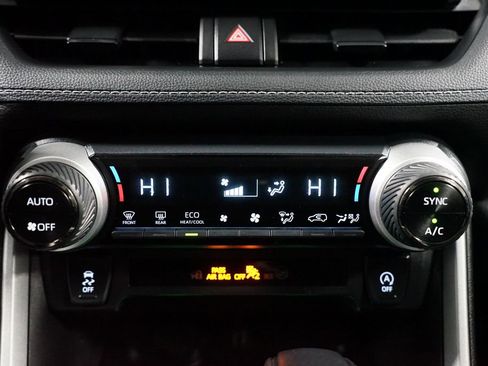 Certified 2024 Toyota RAV4 XLE image 20