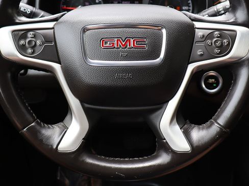 Used 2018 GMC Terrain SLE FWD image 54