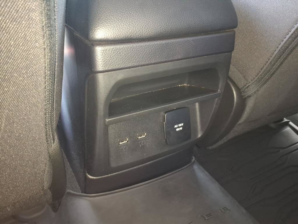 Used 2023 Ford Ranger XLT w/ Equipment Group 302A High AWD/4WD image 9