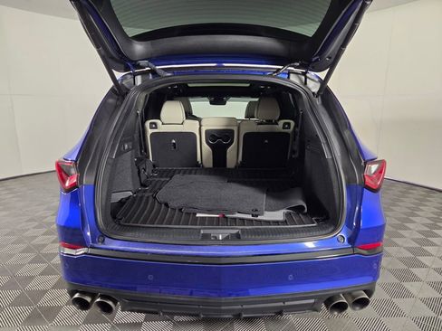Used 2022 Acura MDX Type S AWD/4WD image 27