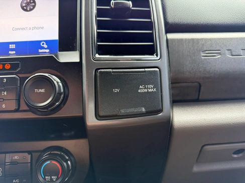 Used 2020 Ford F250 XLT w/ XLT Value Package AWD/4WD image 56