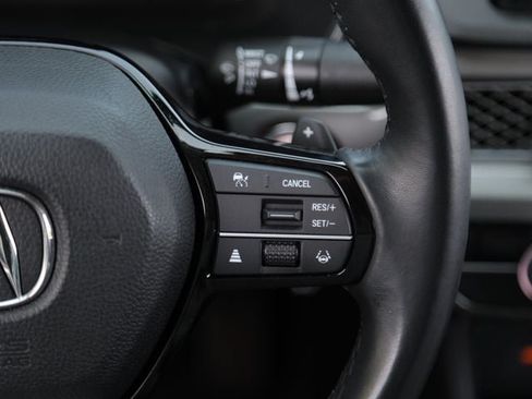 Certified 2024 Acura Integra FWD image 14