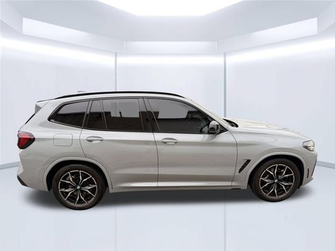 Used 2023 BMW X3 M40i w/ Premium Package AWD/4WD image 4