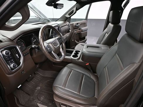 Used 2021 GMC Sierra 1500 Denali w/ Denali Ultimate Package image 30