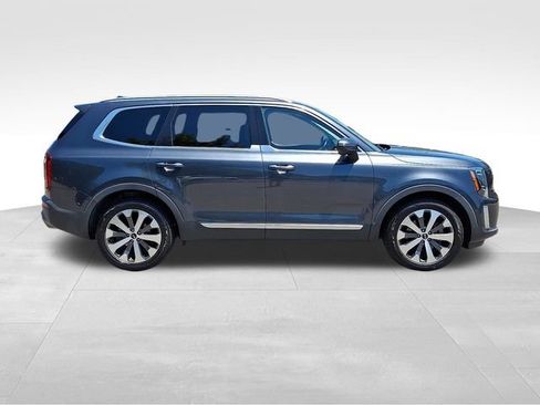 Used 2021 Kia Telluride S FWD image 9