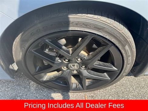 Used 2024 Honda Civic Si image 15