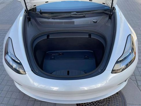 Used 2022 Tesla Model 3 Long Range image 40