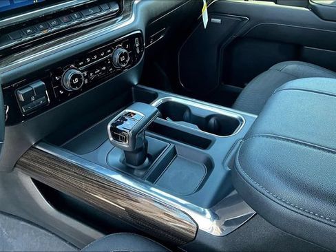 Used 2024 Chevrolet Silverado 1500 RST w/ Convenience Package II AWD/4WD image 19