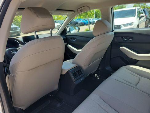 Used 2025 Honda Accord LX image 14