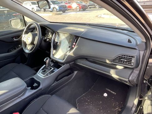 Used 2024 Subaru Legacy Premium image 18