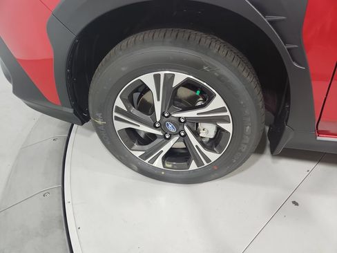New 2026 Subaru Crosstrek 2.5i Premium AWD/4WD image 26