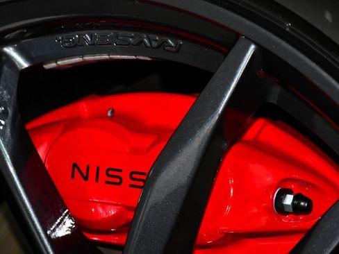 Used 2024 Nissan Z Performance w/ Floor Mat Package image 70