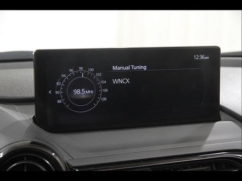 Used 2025 MAZDA MX-5 Miata Club RWD image 12