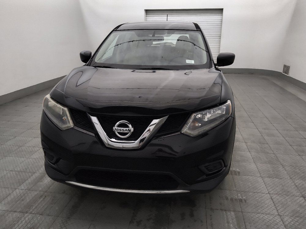 Used 2016 Nissan Rogue S FWD image 15