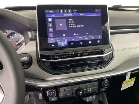 New 2026 Jeep Compass Limited AWD/4WD image 26