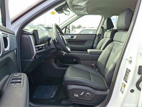 New 2026 Hyundai Santa Fe SEL image 5