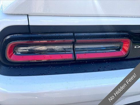 Used 2022 Dodge Challenger GT RWD image 24
