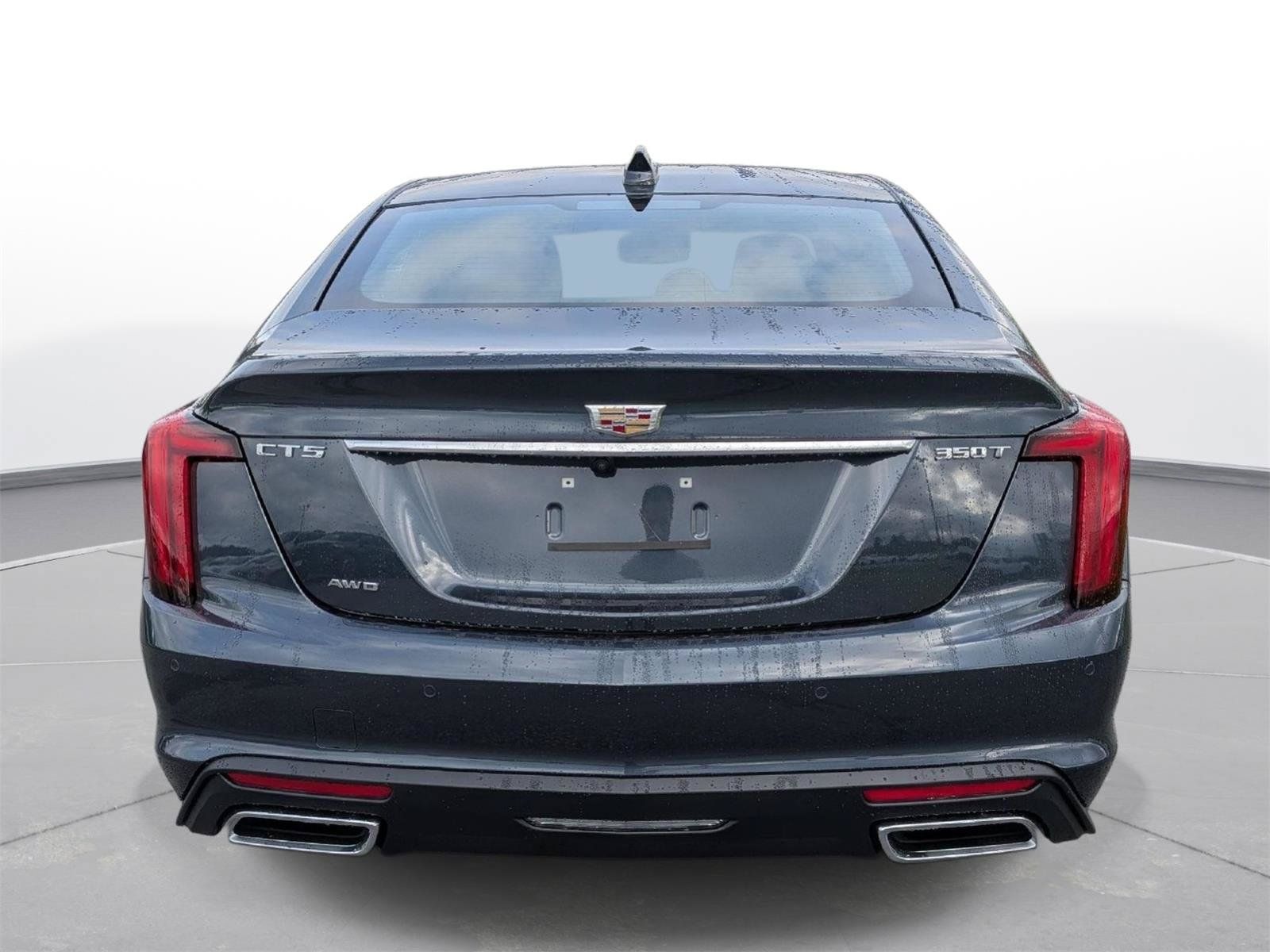 New 2026 Cadillac CT5 Premium Luxury AWD/4WD image 9