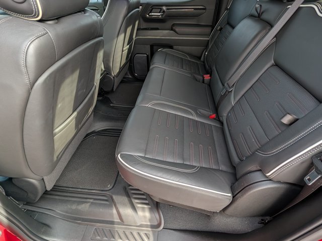 Used 2023 GMC Sierra 1500 AT4X AWD/4WD image 17