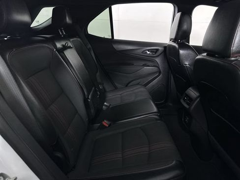 Used 2024 Chevrolet Equinox RS FWD image 28