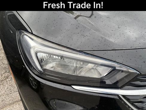 Used 2023 Buick Encore GX Preferred FWD image 5