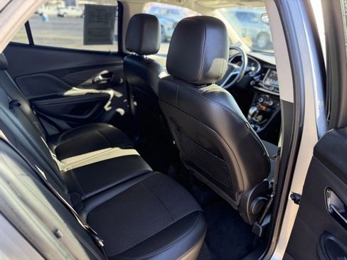 Used 2020 Buick Encore Sport Touring w/ Safety Package image 40