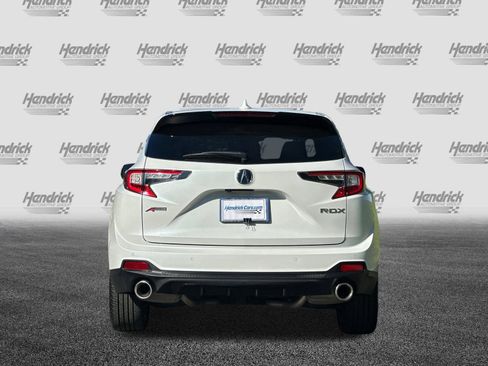 Certified 2023 Acura RDX A-Spec image 6