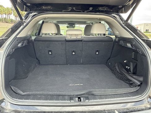 Used 2019 Lexus RX 350 AWD w/ Navigation Package image 13