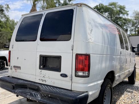 Used 2007 Ford E-250 and Econoline 250 RWD image 8