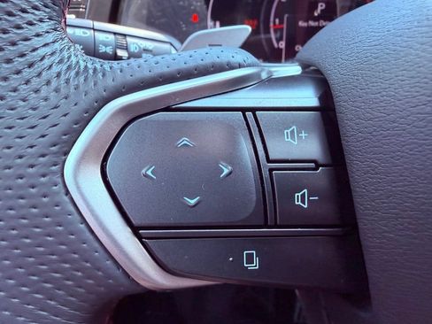 Certified 2024 Lexus NX 350 F Sport AWD/4WD image 22