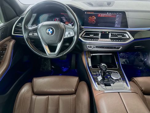 Used 2020 BMW X5 sDrive40i w/ Premium Package RWD image 17