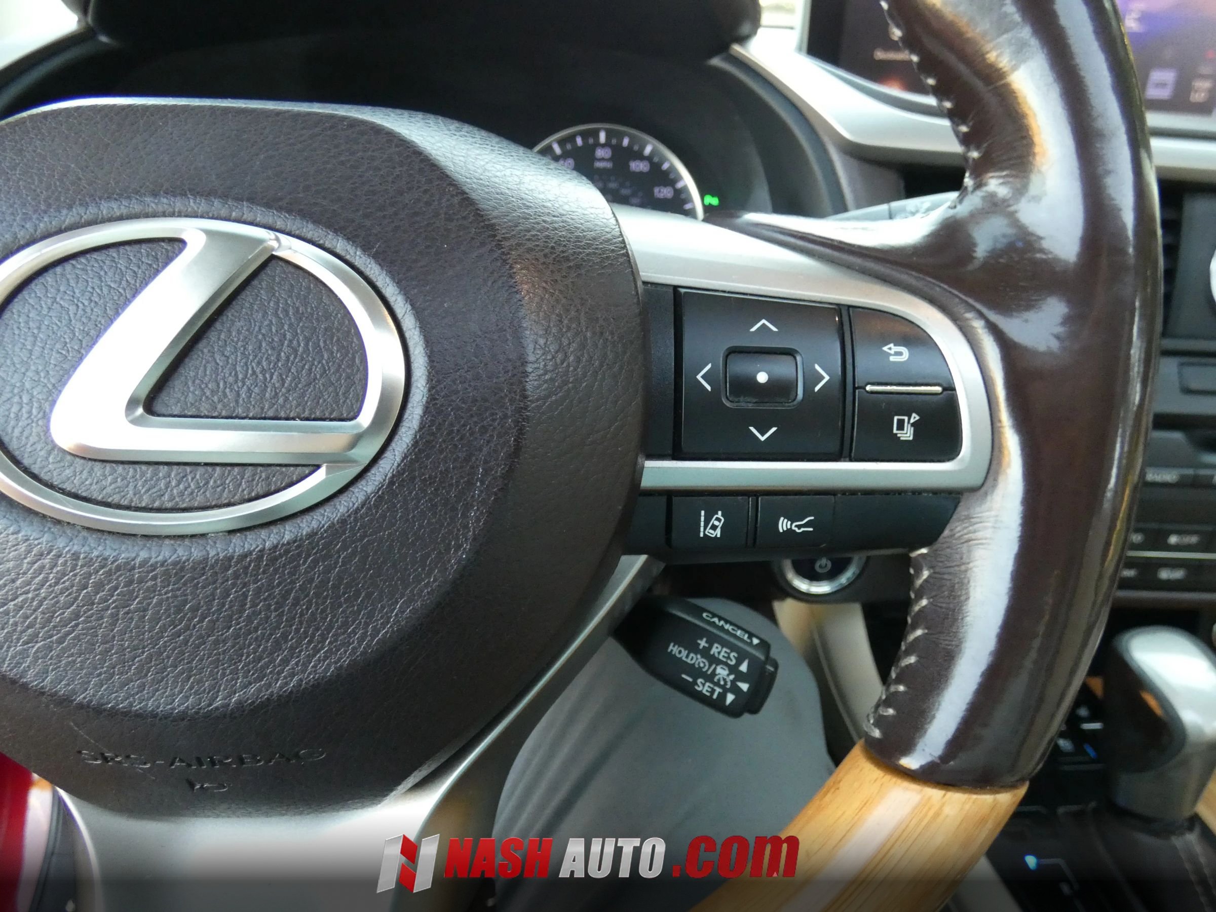 Used 2018 Lexus RX 450hL Premium w/ Premium Package AWD/4WD image 73