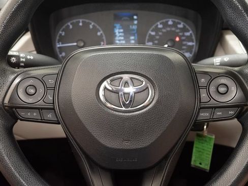 Used 2024 Toyota Corolla Cross L FWD image 42