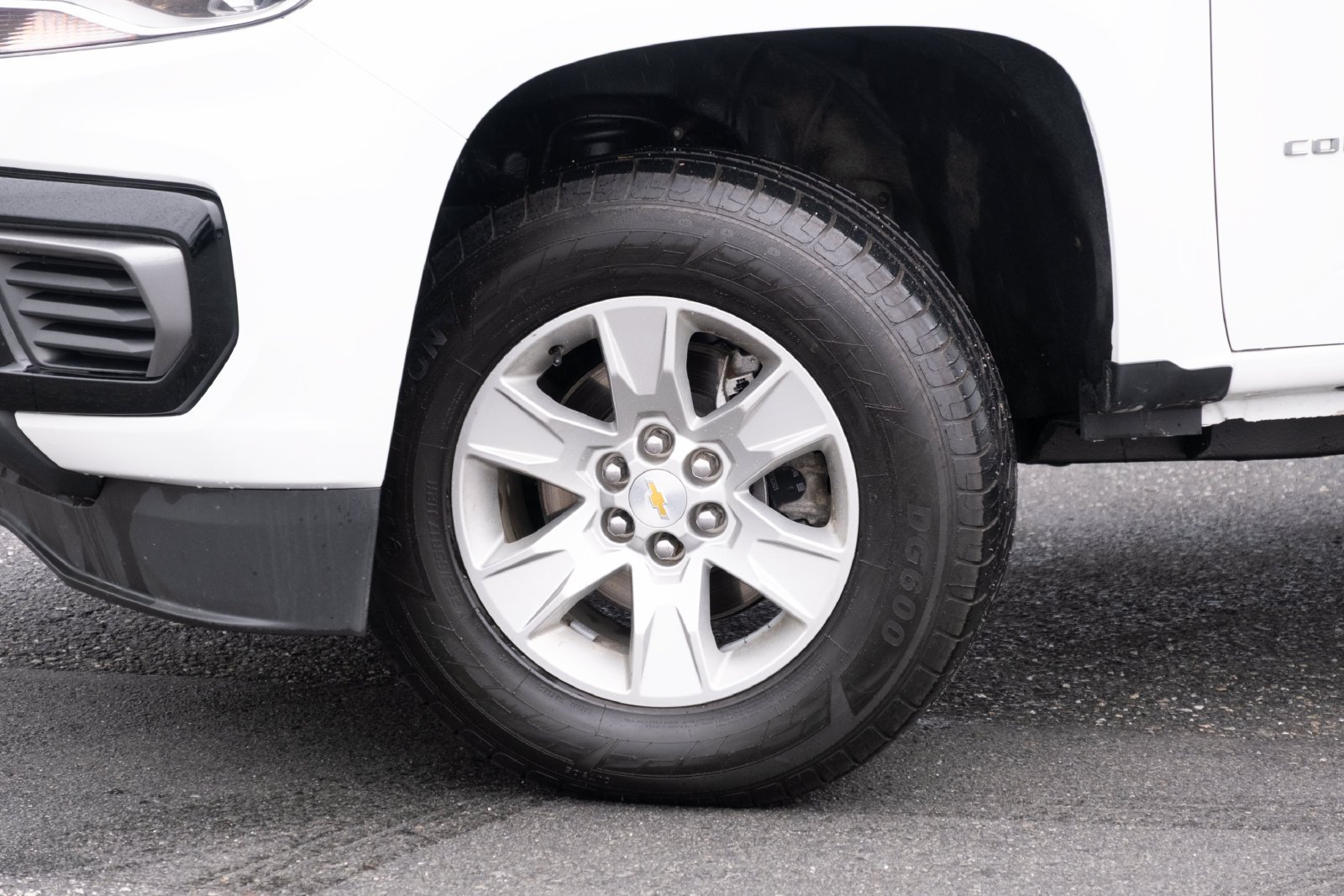 Used 2022 Chevrolet Colorado LT RWD image 20