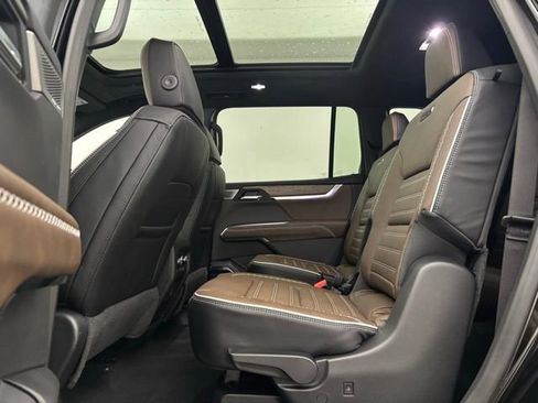 New 2026 GMC Acadia Denali Ultimate image 46