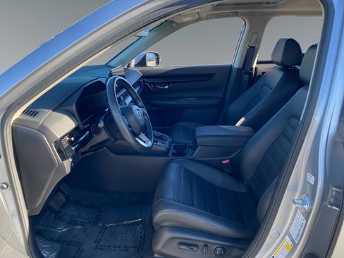Used 2023 Honda CR-V EX-L image 9