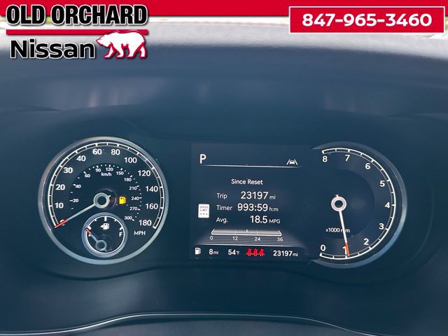 Used 2025 Genesis G70 3.3T Advanced w/ Sport Prestige Package AWD/4WD image 22