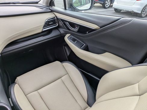 Used 2023 Subaru Outback Limited XT image 14