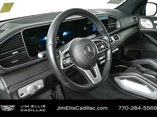 Used 2022 Mercedes-Benz GLS 450 4MATIC video 2