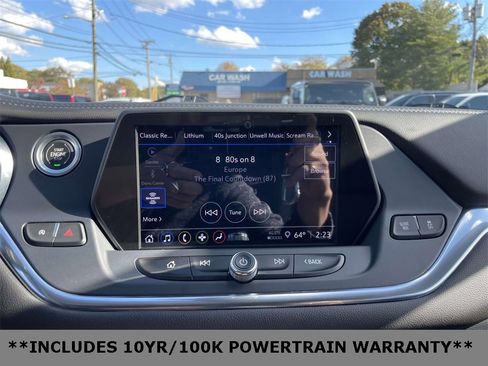 Used 2022 Chevrolet Blazer LT image 27