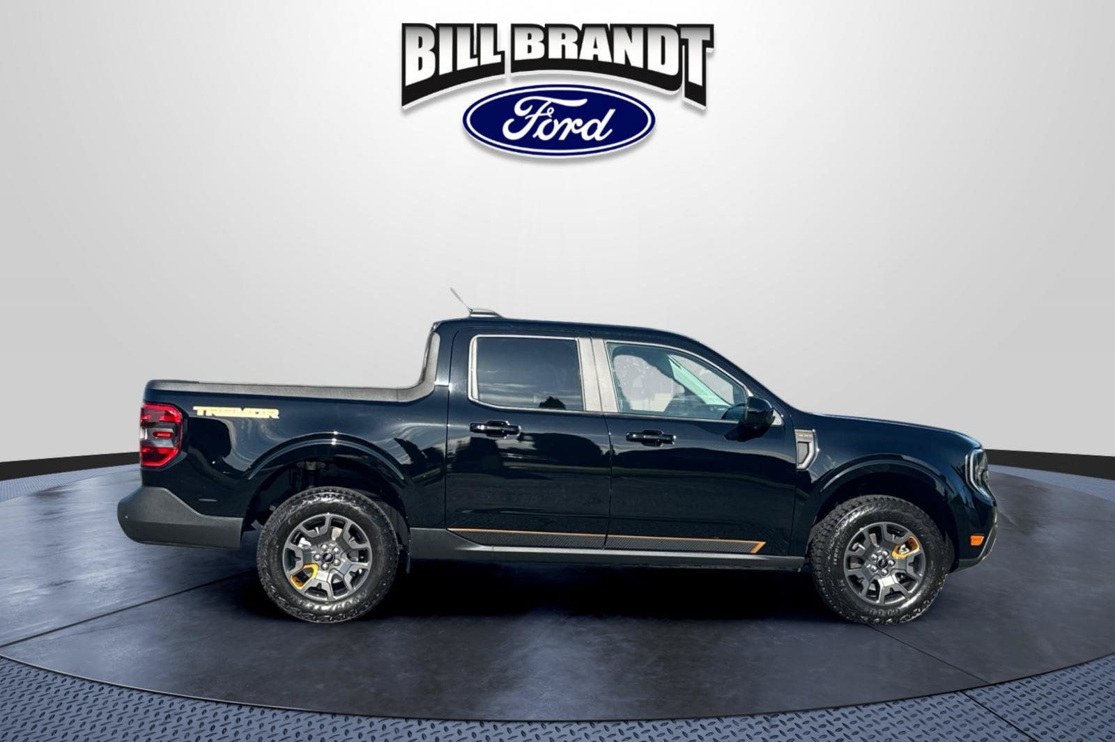 Used 2026 Ford Maverick Tremor AWD/4WD image 2