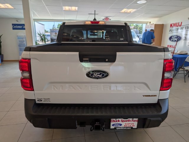 New 2026 Ford Maverick Tremor AWD/4WD image 6