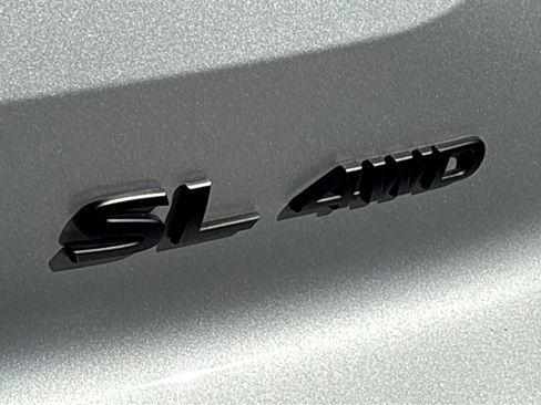 Used 2023 Nissan Pathfinder SL w/ SL Premium Package image 25