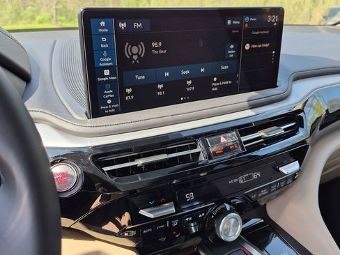 New 2026 Acura MDX SH-AWD w/ Technology Package image 21
