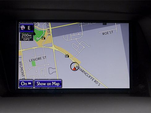 Used 2013 Lexus RX 350 FWD w/ Navigation Pkg image 20