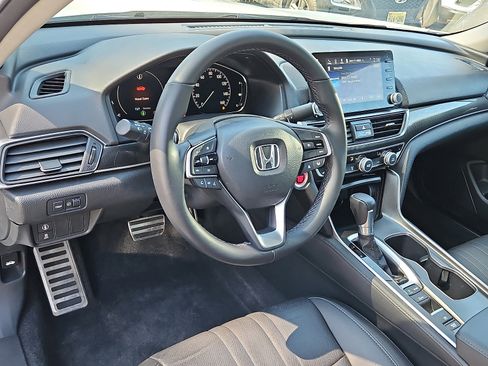 Used 2022 Honda Accord Sport Special Edition image 26