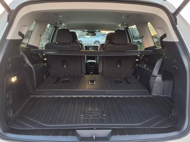 New 2027 Subaru Ascent Premium AWD/4WD image 8